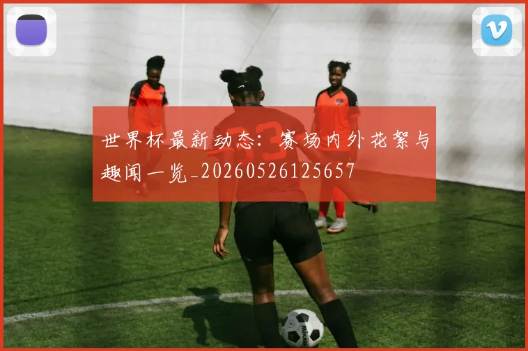 世界杯最新动态:赛场内外花絮与趣闻一览_20260526125657