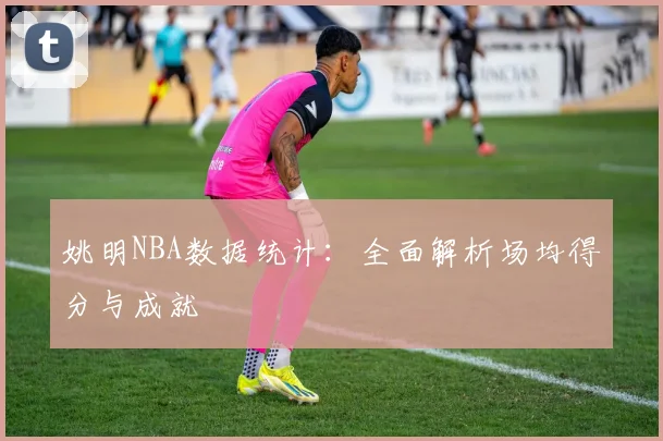 姚明NBA数据统计：全面解析场均得分与成就